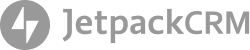 Jetpack CRM