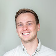 Chris Hadley, Founder of HeroThemes