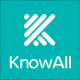KnowAll Theme Icon