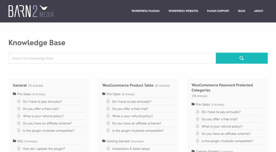 [Case Study] How Barn2Media uses Heroic Knowledge Base to support...