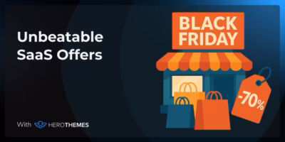 Best Black Friday SaaS Deals 2025