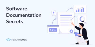 Best Software Documentation Examples