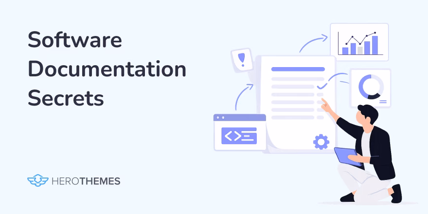 Best Software Documentation Examples