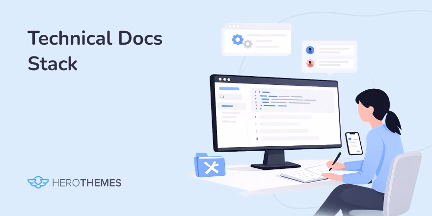 Best Technical Documentation Software Guide