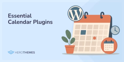 Best WordPress Calendar Plugins guide