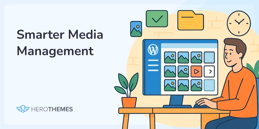 Best WordPress Media Library Plugins