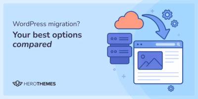 Best WordPress Migration Plugins comparison guide