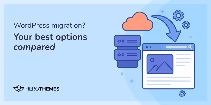 Best WordPress Migration Plugins comparison guide