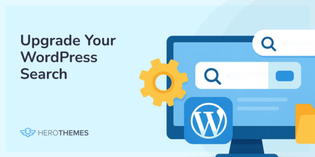 My Top 11 WordPress Search & Filter Plugins (Free & Paid)