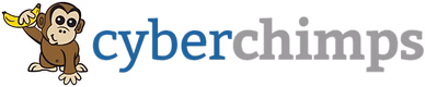 Cyberchimps logo - HeroThemes Cyberchimps logo