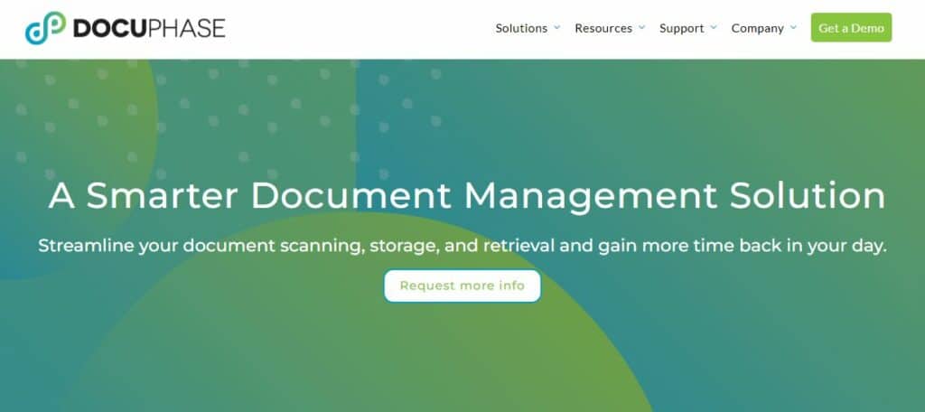 15 Best Document Management Systems And Software In 2024 Herothemes 8857