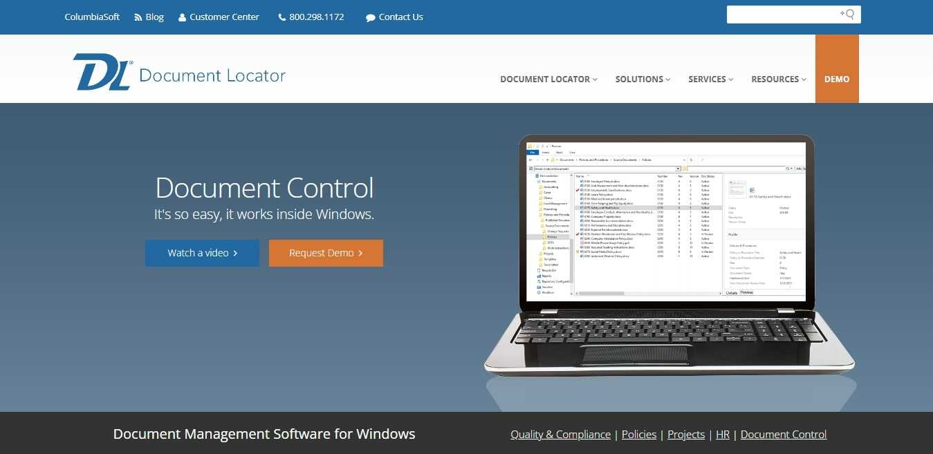 15 best document management systems and software in 2024