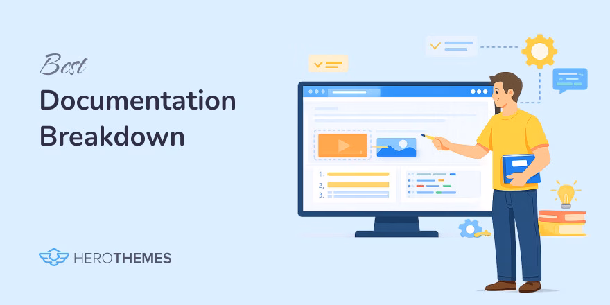 Documentation Examples to Learn From