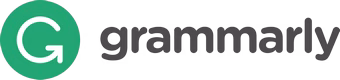 Grammarly logo - HeroThemes Grammarly logo