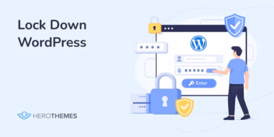 Guide to password-protecting a WordPress site