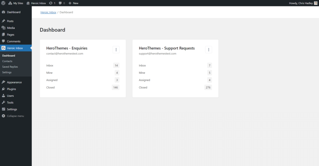 Whats The Best WordPress Helpdesk Plugin in 2022? 6 Options Compared