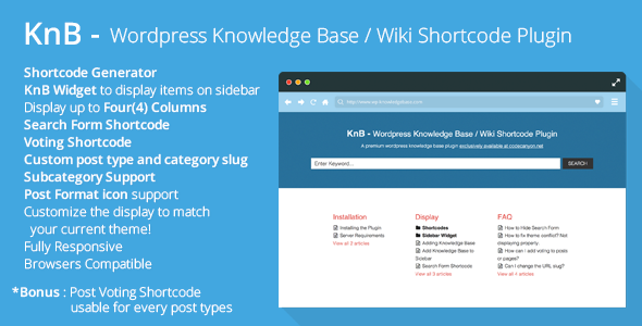 The Top 12 WordPress Wiki Plugins - HeroThemes