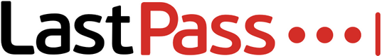 LastPass logo