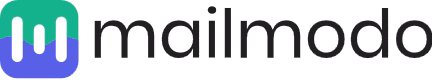 Mailmodo logo - HeroThemes Mailmodo logo