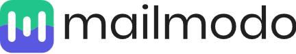 Mailmodo logo