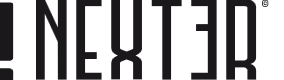 Nexter logo - HeroThemes Nexter logo