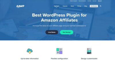 8 Best Amazon Affiliate WordPress Plugins (Free & Paid)