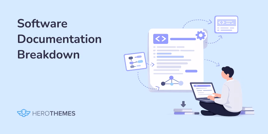 Software Documentation Guide