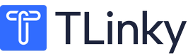 TLinky logo