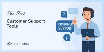 The best customer support tools guide