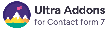 Ultra Addons for Contact Form 7 logo - HeroThemes Ultra Addons for Contact Form 7