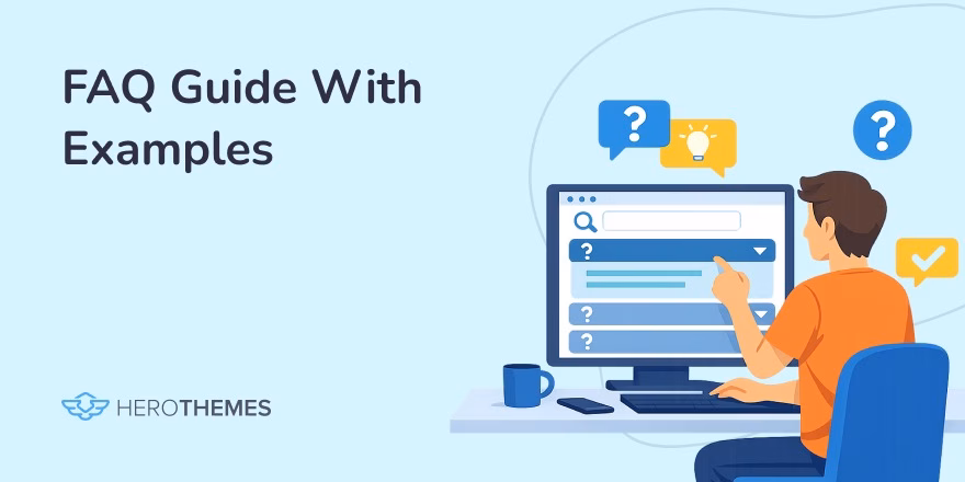 What Is FAQ - Complete guide