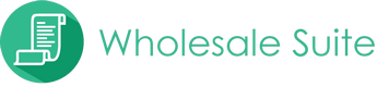 Wholesale Suite Logo