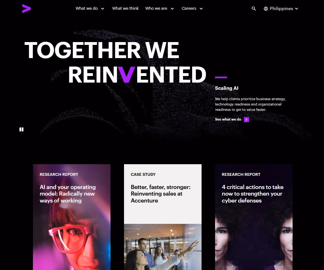accenture-philippines - HeroThemes Accenture Philippines