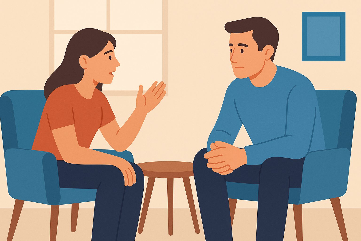 Active listening