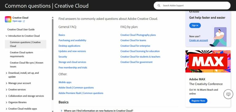 What Is FAQ? With Examples & Everything You Need To Know