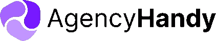 agencyhandy logo - HeroThemes agencyhandy logo