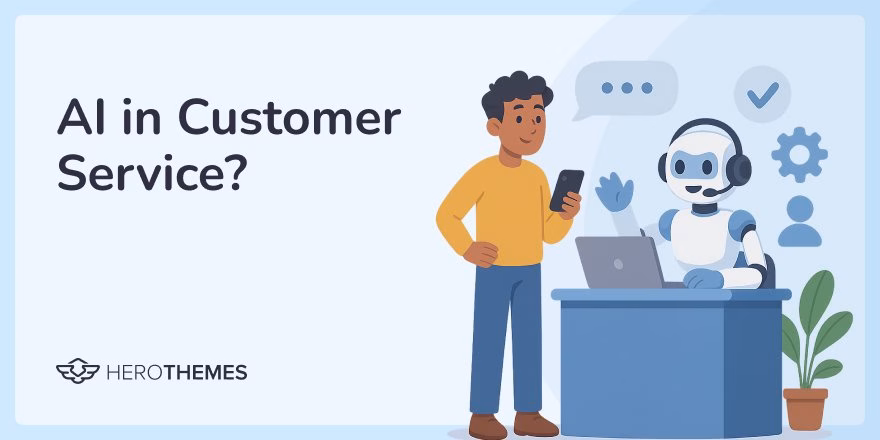 AI in Customer Service guide