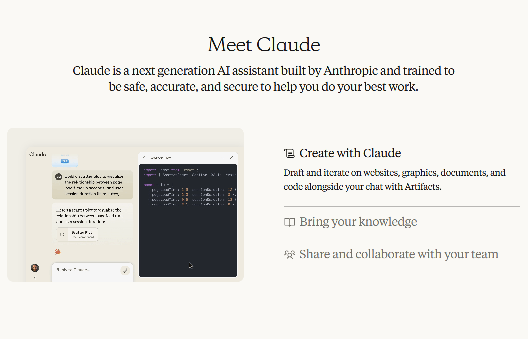 anthropic-claude-ai-assistant - HeroThemes Anthropic Claude AI assistant