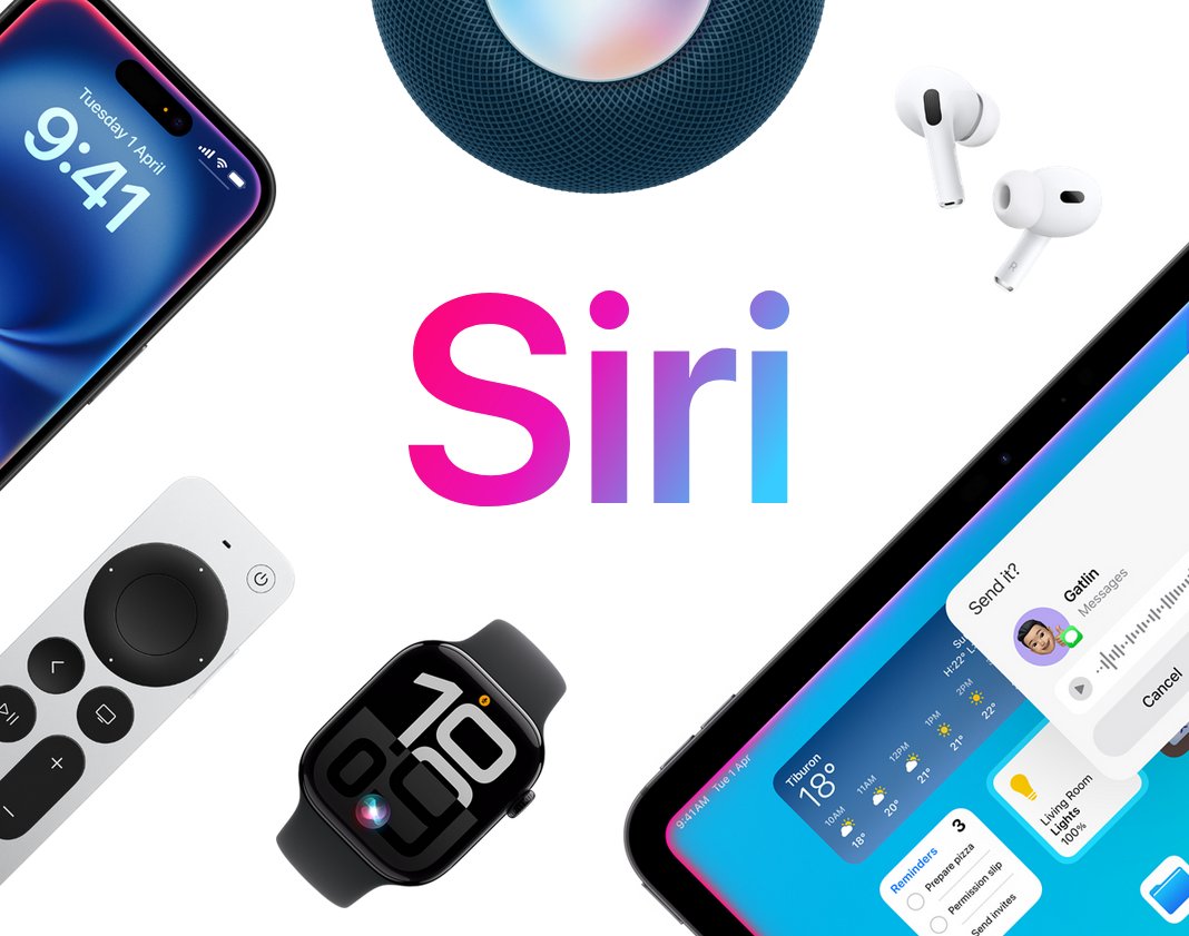 Apple Siri