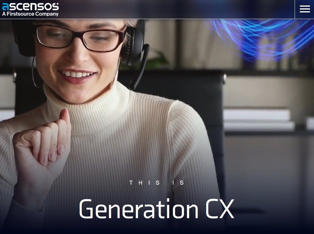 Ascensos: Customer Experience (CX) Specialists