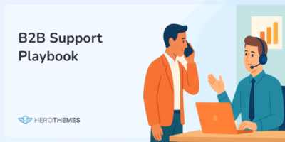 B2B Customer Service Guide