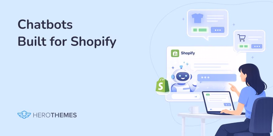 Best ai chatbots for shopify review