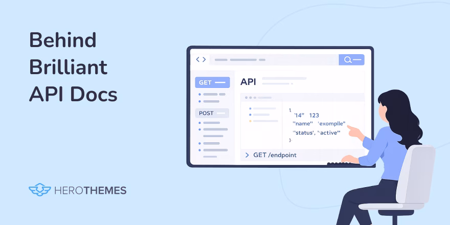 Best api documentation examples review