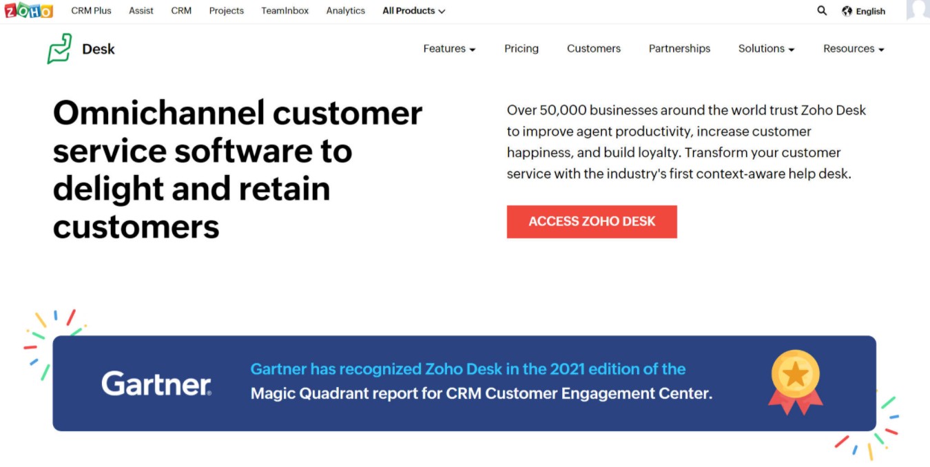 The 8 Best Customer Service Software for 2025