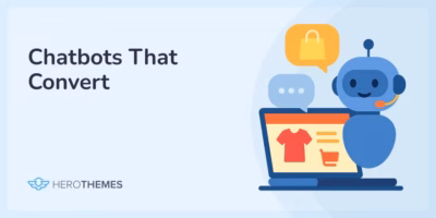 Best eCommerce Chatbots Guide