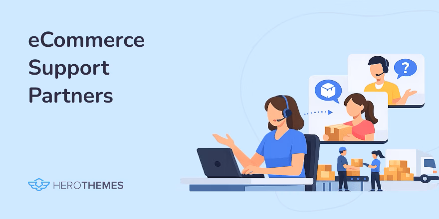 Best ecommerce customer service outsourcing companies
