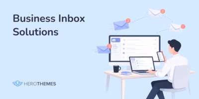 Best Email Management Software