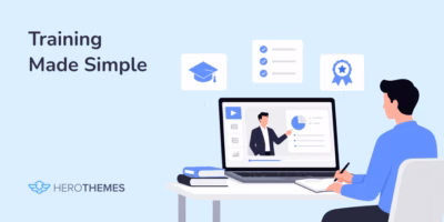 Meilleur examen de logiciel de formation des employés