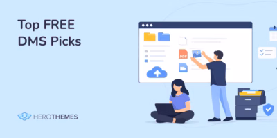 Meilleur logiciel gratuit de gestion de documents - Avis