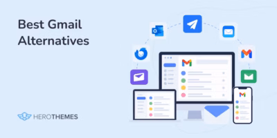 Best gmail clients